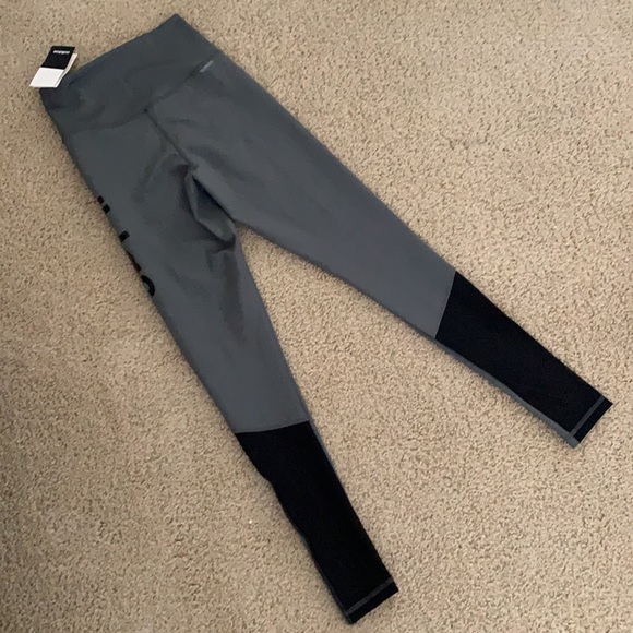 NWT Adidas Workout Pants - Picture 3 of 4